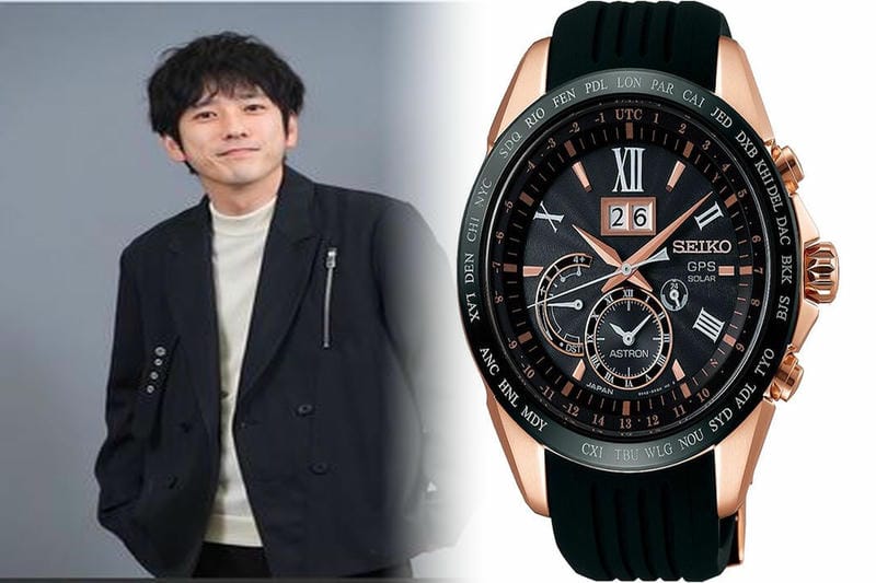 セイコー ダイバーズ ソーラー