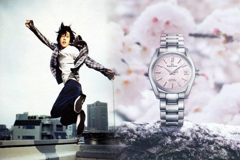 セイコー ソーラー 電波 時計