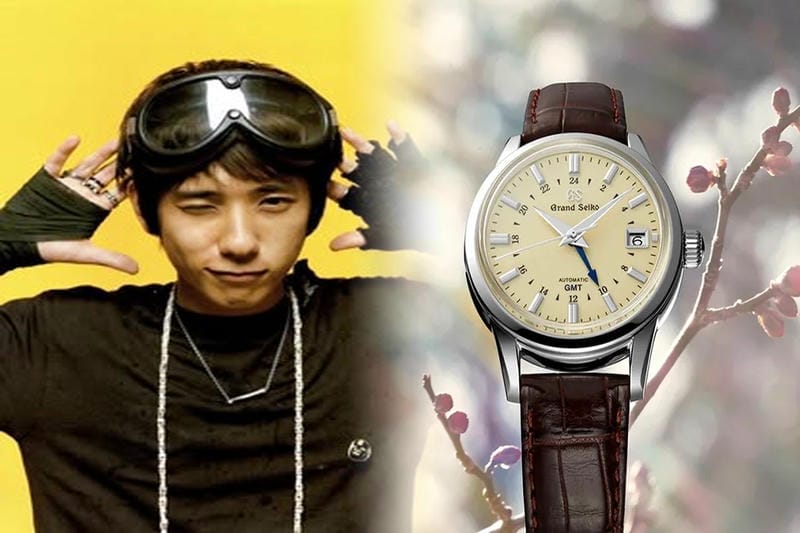 セイコー プロ スペック ツナ缶