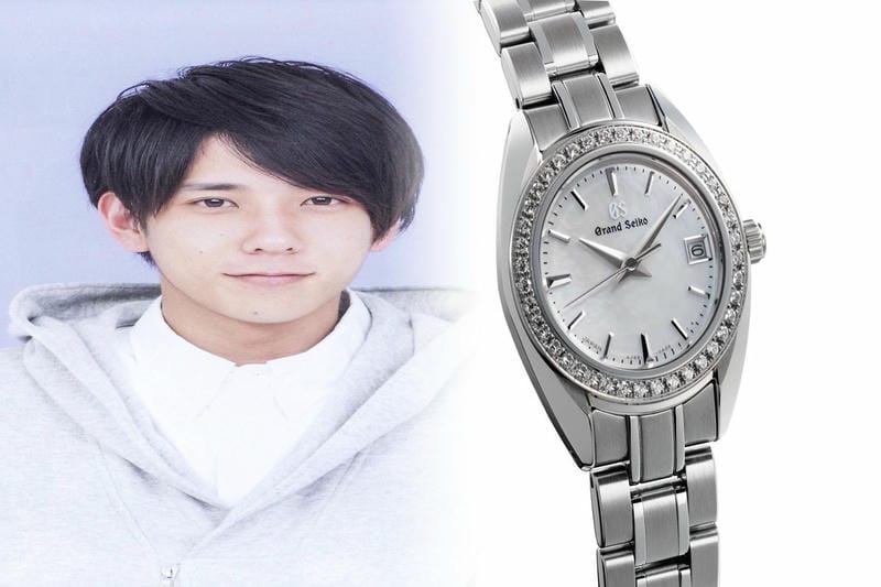 セイコー レディース 革 ベルト