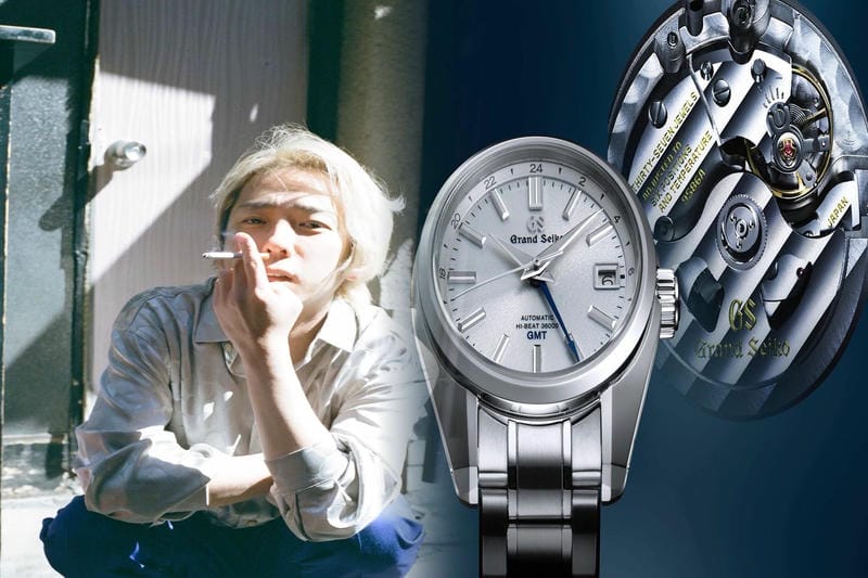 セイコー ナノ ユニバース 時計