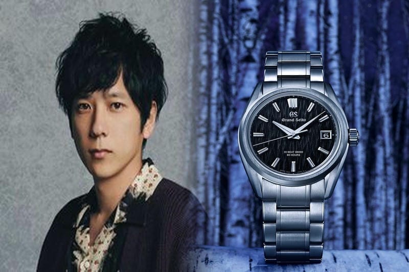 セイコー 四角い 腕時計 メンズ