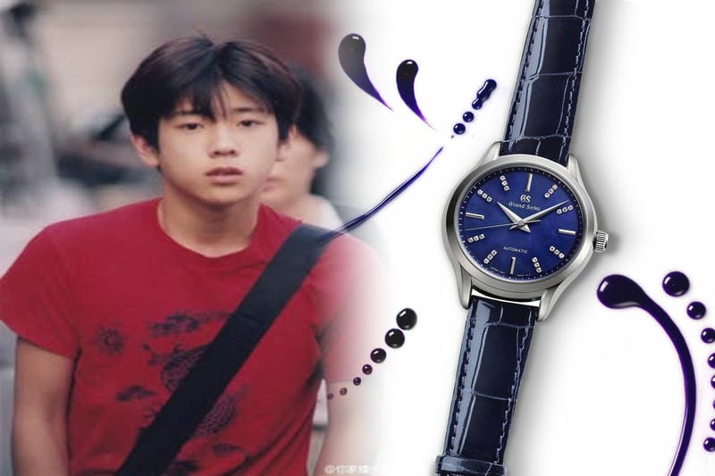 セイコー 腕時計 1950 年代