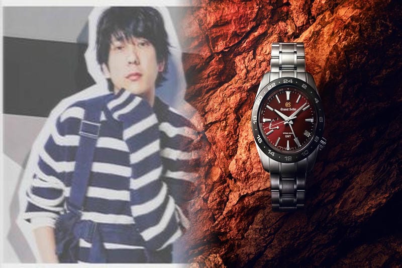 đồng hồ cơ seiko