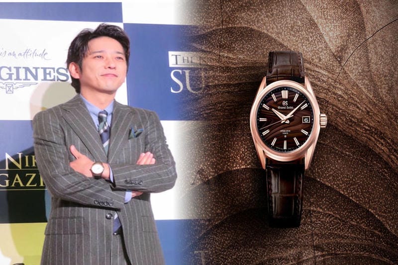 seiko ルキア 時間 合わせ