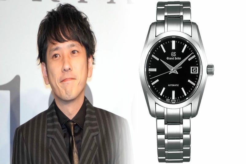 セイコー 機械 式 プレサージュ