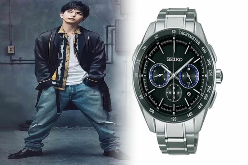 セイコー アストロン 革 ベルト