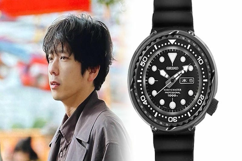 セイコー スポーツ マチック 5