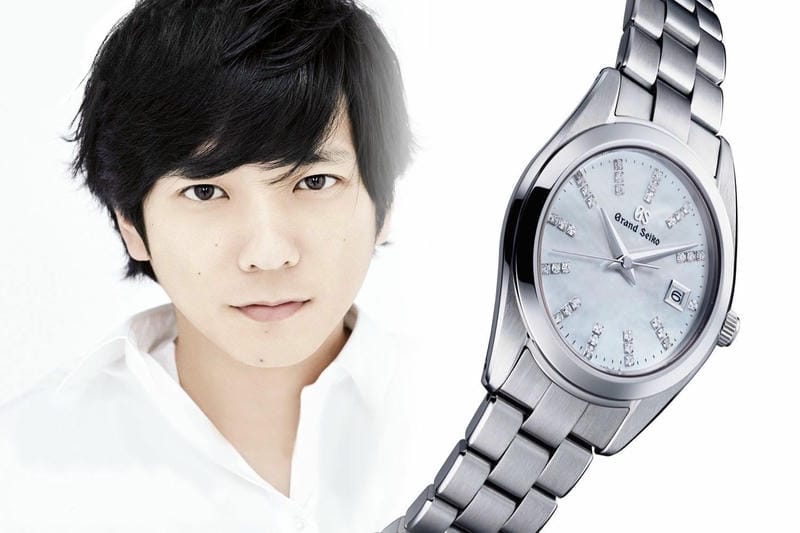 セイコー 5 スポーツ ダイバー