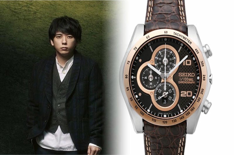 セイコー プレサージュ 年齢 層