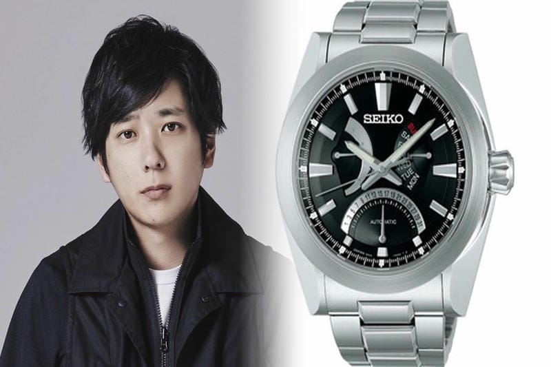 セイコー クロノ グラフ 腕時計