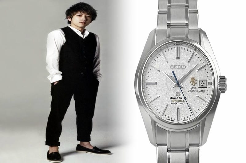 セイコー 電波 ソーラー 腕時計