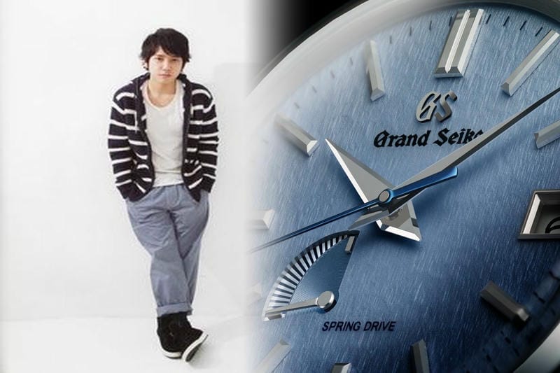 セイコー 5 スポーツ 逆 輸入