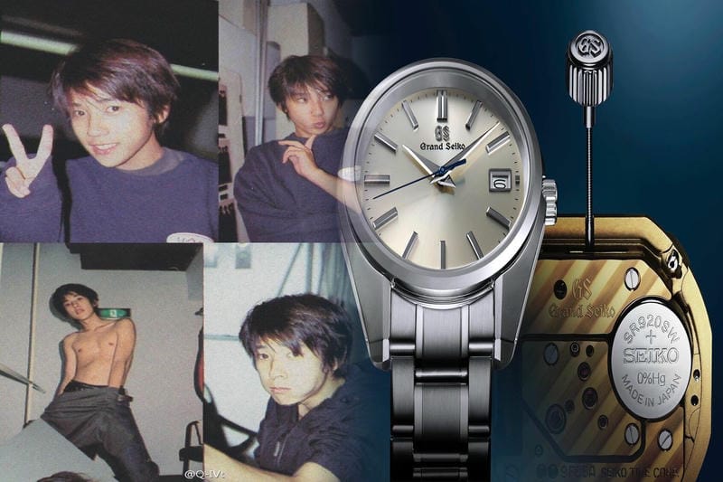 セイコー 電波 ソーラー チタン