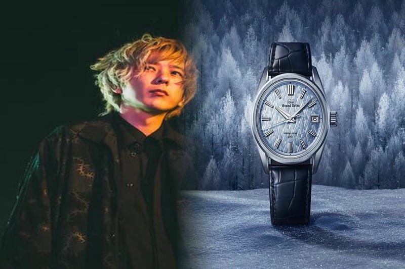 セイコー キング ツイン クオーツ