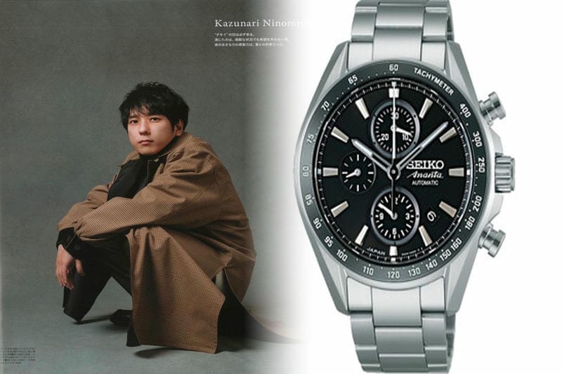 seiko 腕時計 レディース 赤