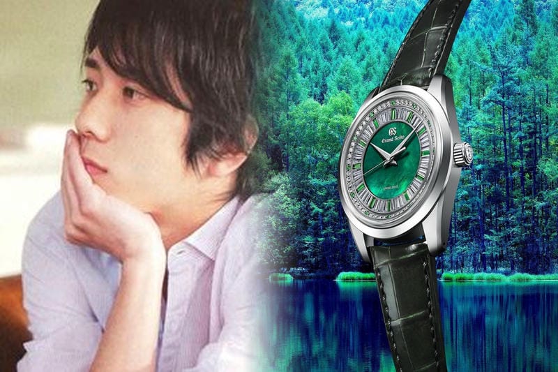 seiko チタン 電波 ソーラー