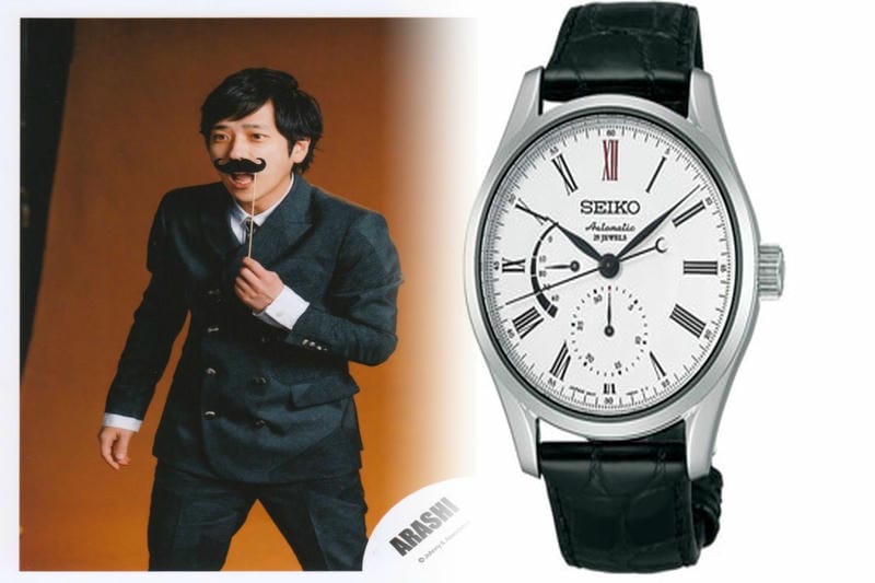 セイコー ダイバー クロノ グラフ