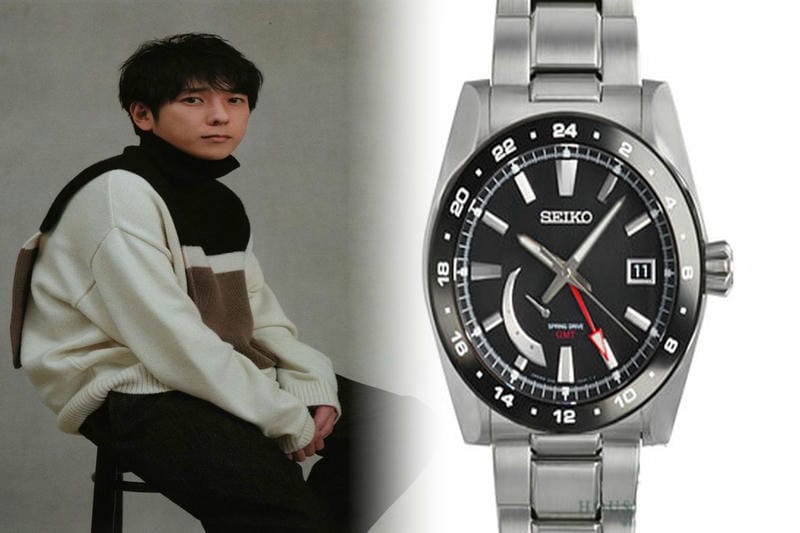 セイコー ダイバー 復刻 1968