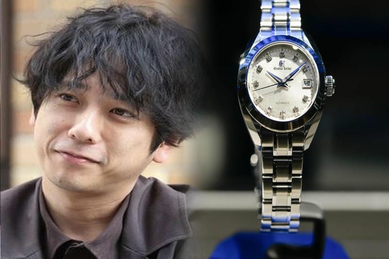 セイコー ベルト 交換 ステンレス