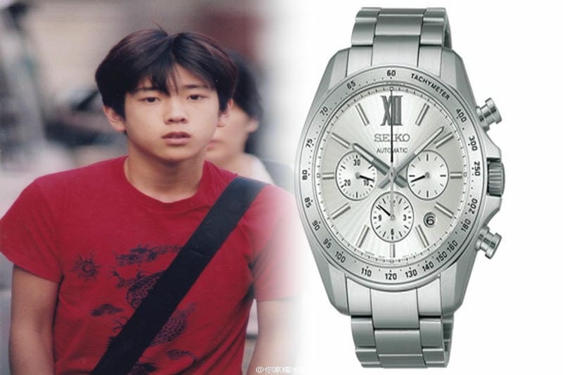 セイコー 時計 メンズ 自動 巻き