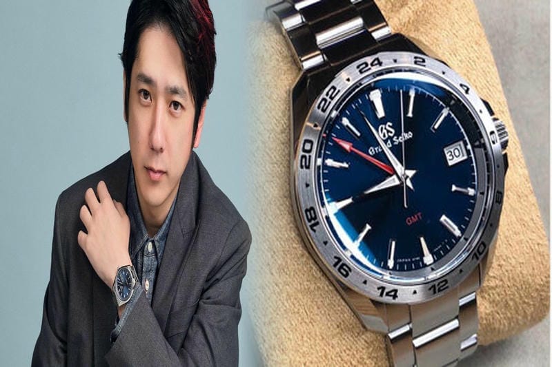 セイコー 腕時計 ソーラー チタン