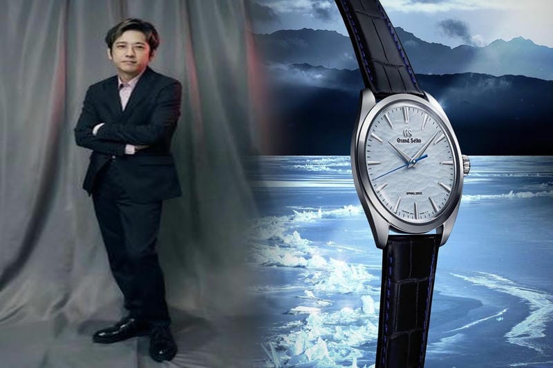 セイコー 5 自動 巻き 巻き 方