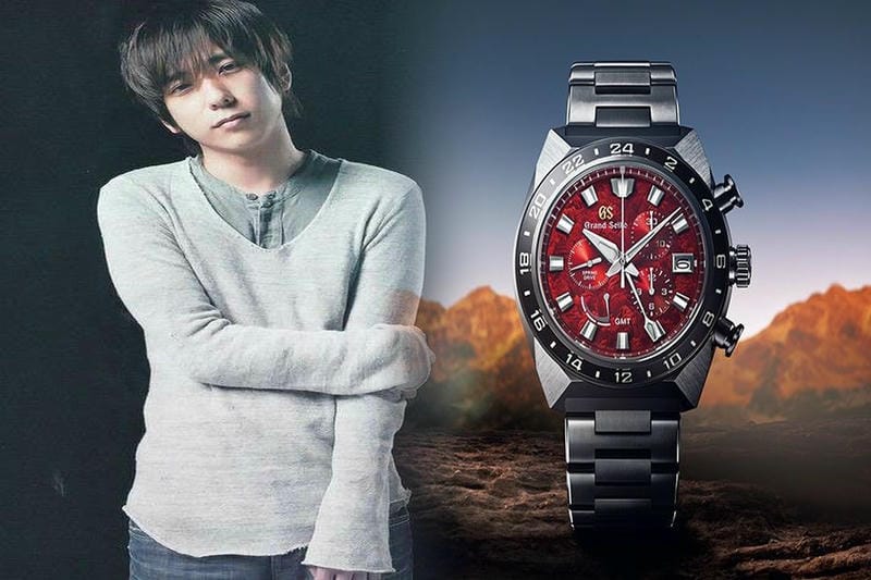 セイコー スピード タイマー 復刻