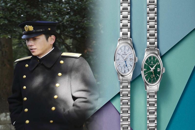 セイコー ドルチェ 1980 年代