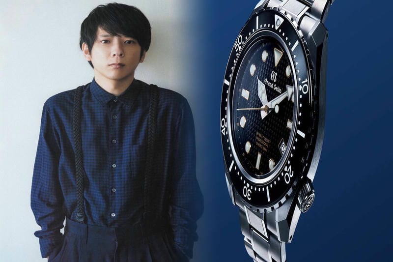 電波 時計 ムーブメント セイコー