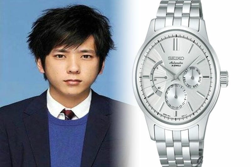 セイコー 5 オーバーホール 料金