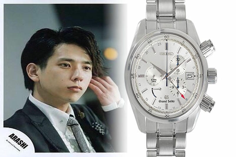 電波 時計 合わせ 方 seiko