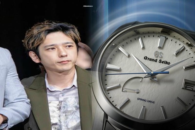 キング セイコー クロノ メーター