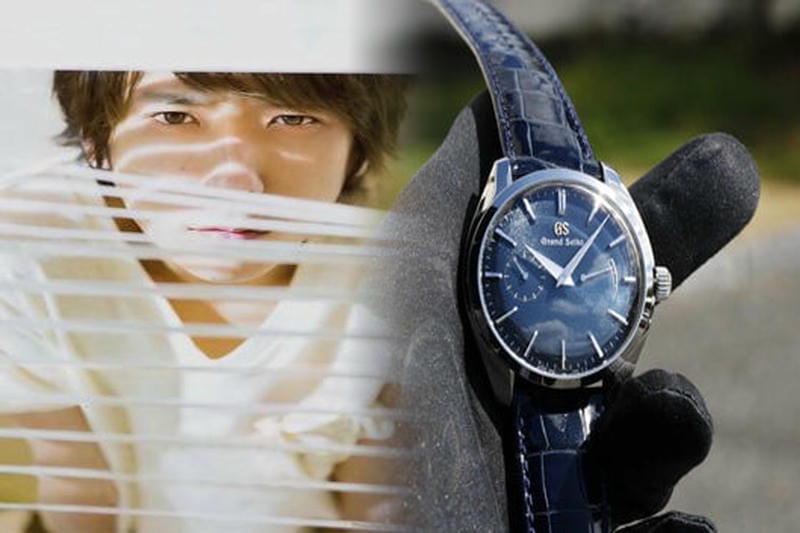 セイコー 5 自動 巻き 日本 製