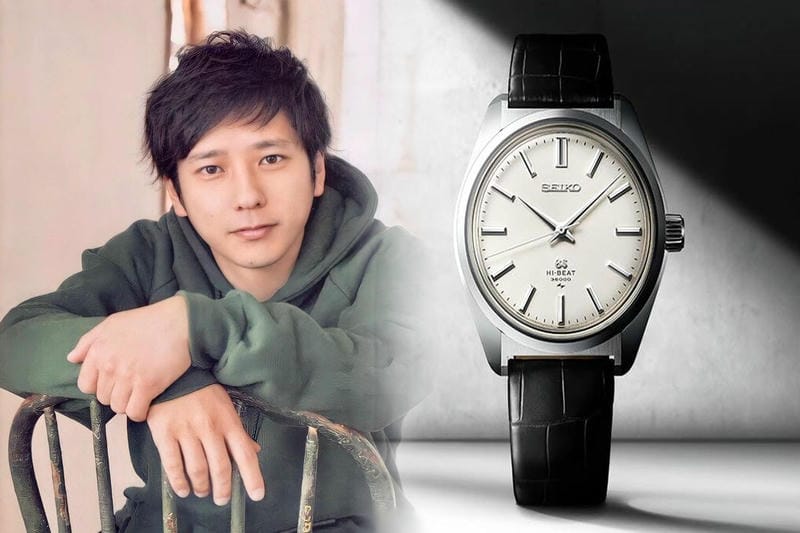 セイコー アストロン で か すぎ