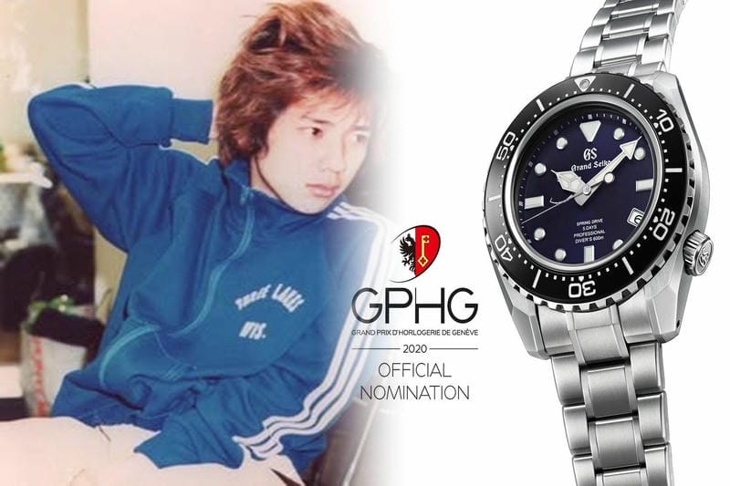 セイコー グランド クォーツ 価値