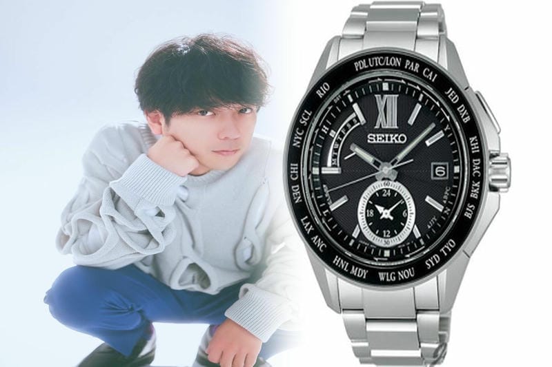 セイコー 5 ダイバーズ ウォッチ