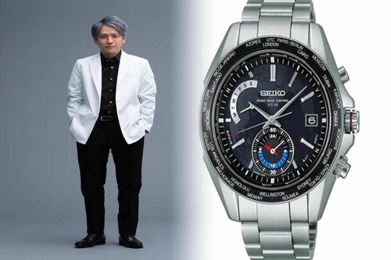 ダイバーズ ウォッチ セイコー 5