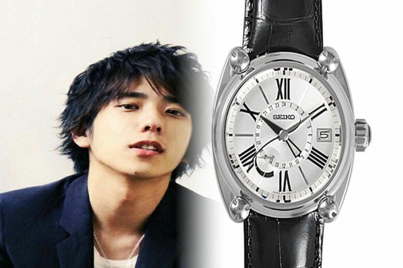 セイコー 海外 モデル 安い 理由