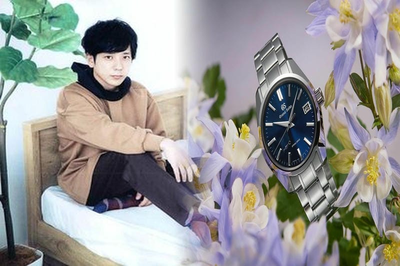 セイコー クロノ グラフ クオーツ