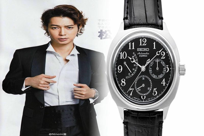 セイコー クロノ グラフ 機械 式