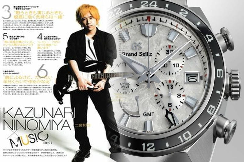 セイコー 機械 式 クロノ グラフ