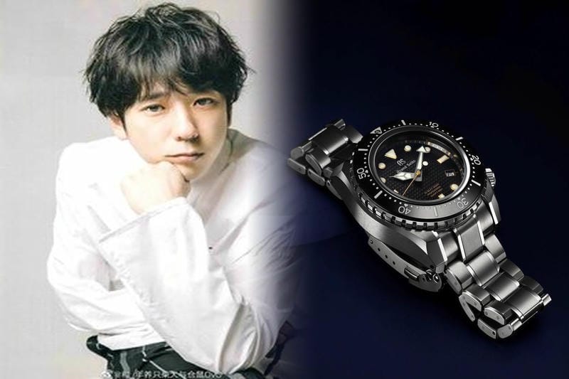 セイコー シルバー ウェーブ 年代