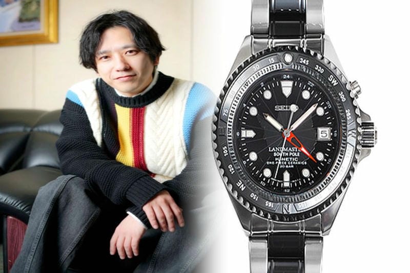 セイコー ダイバー プロ スペック