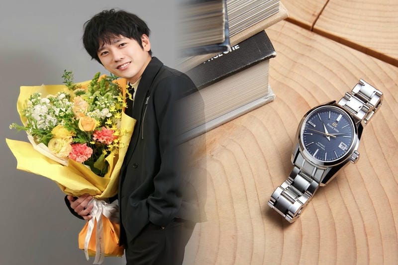 【2026年最新】SEIKO ピンクゴールド メンズ徹底解説！何年使える？グランドセイコー比較・失敗しない選び方ガイド