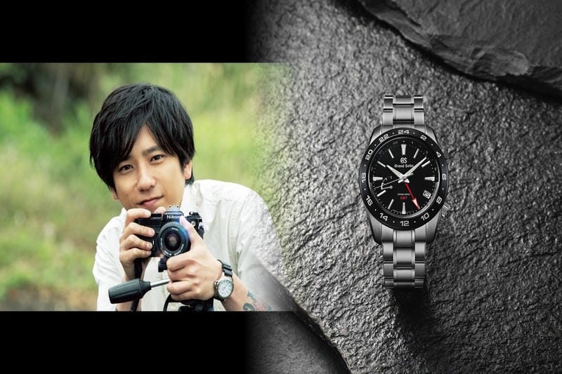 セイコー 腕時計 チタン レディース