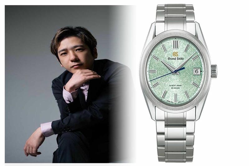 セイコー スピリット ソーラー 電波