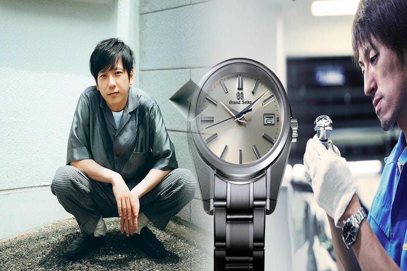 seiko クロノ グラフ 100m