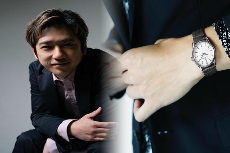 セイコー タイム スタンプ サービス