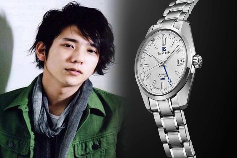 セイコー アストロン チタン ベルト